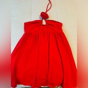 Zara Mini Dress